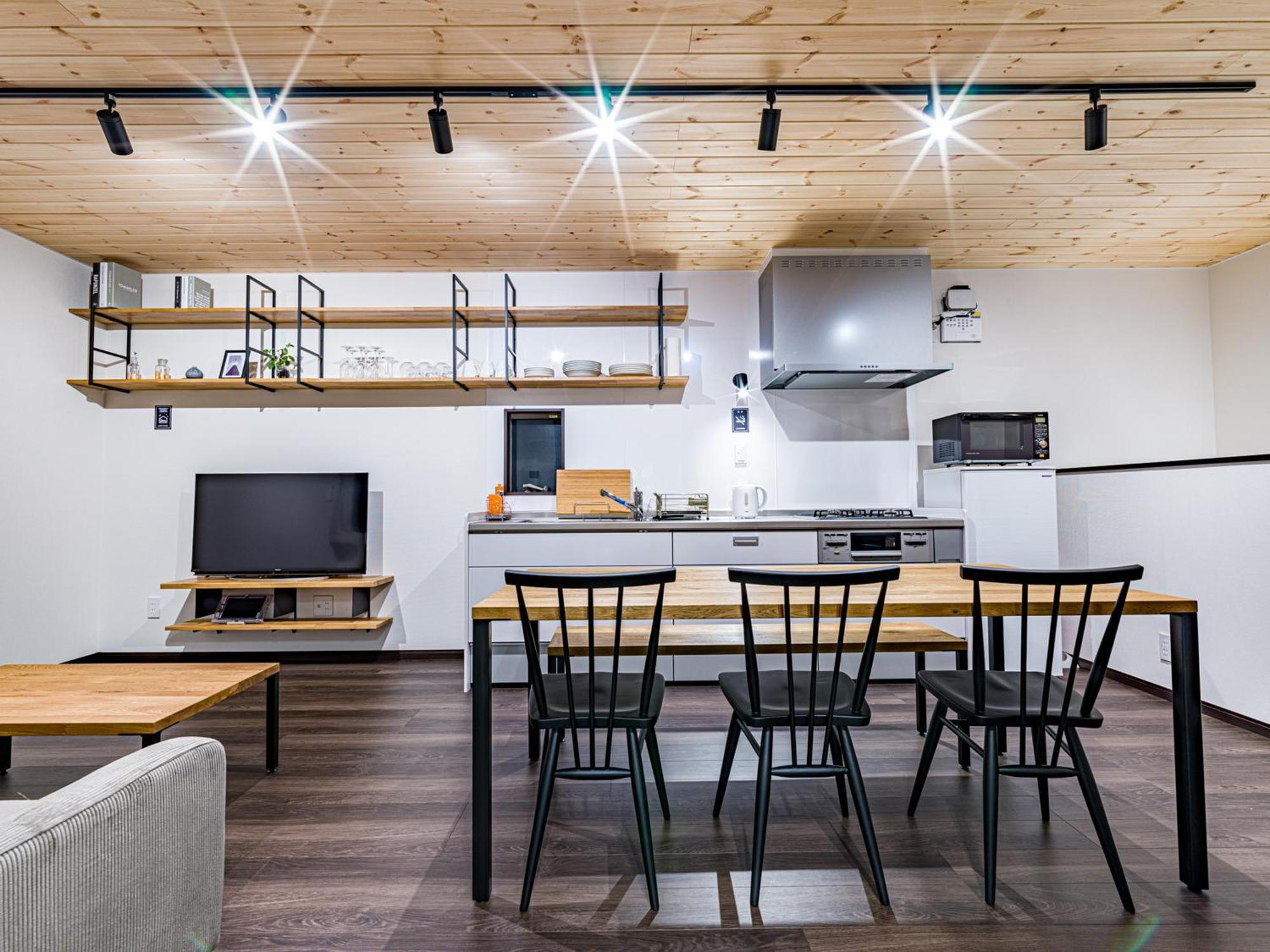 Rakuten Stay House X Will Style Sasebo 110 Exterior foto