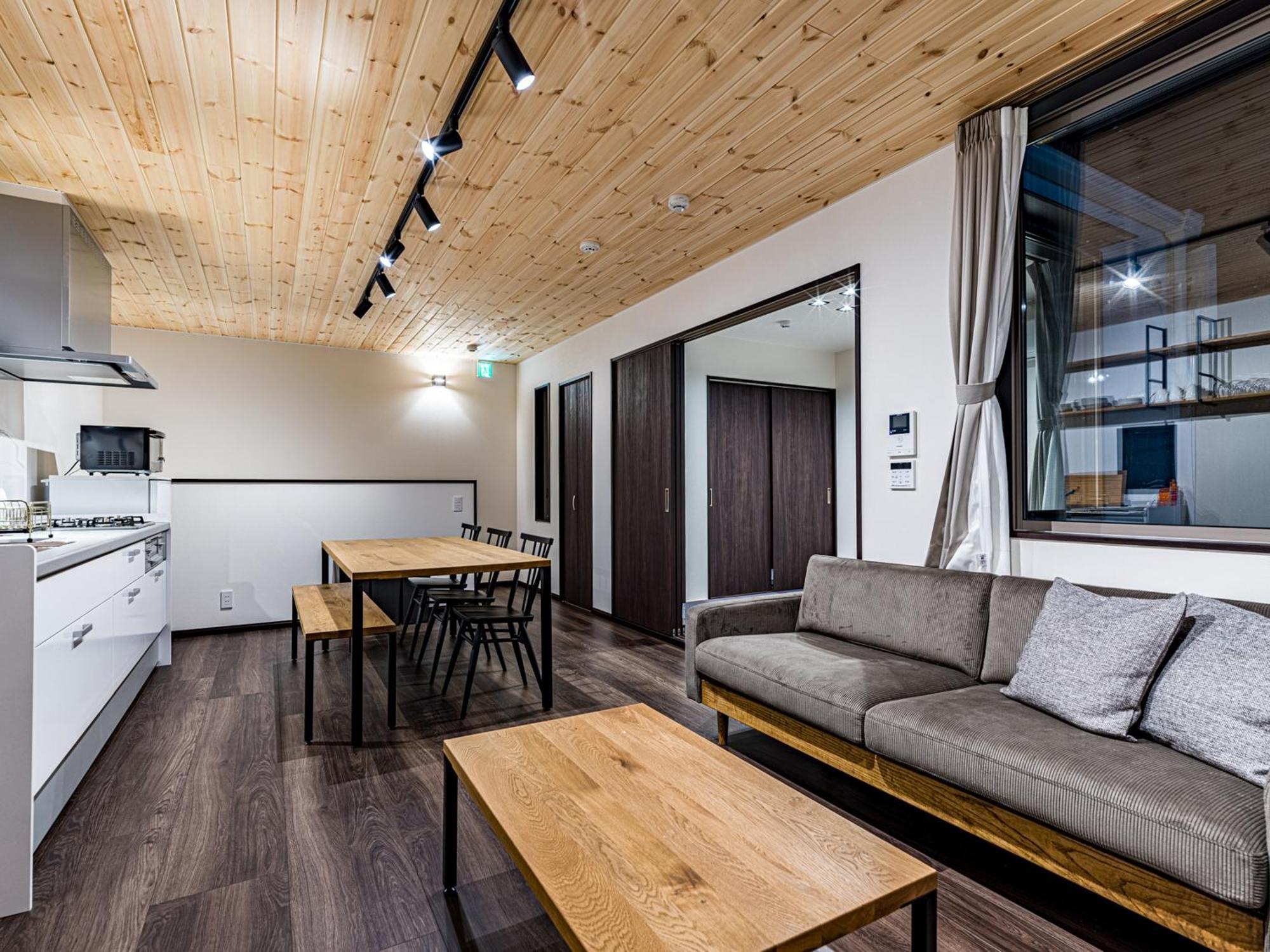 Rakuten Stay House X Will Style Sasebo 110 Exterior foto